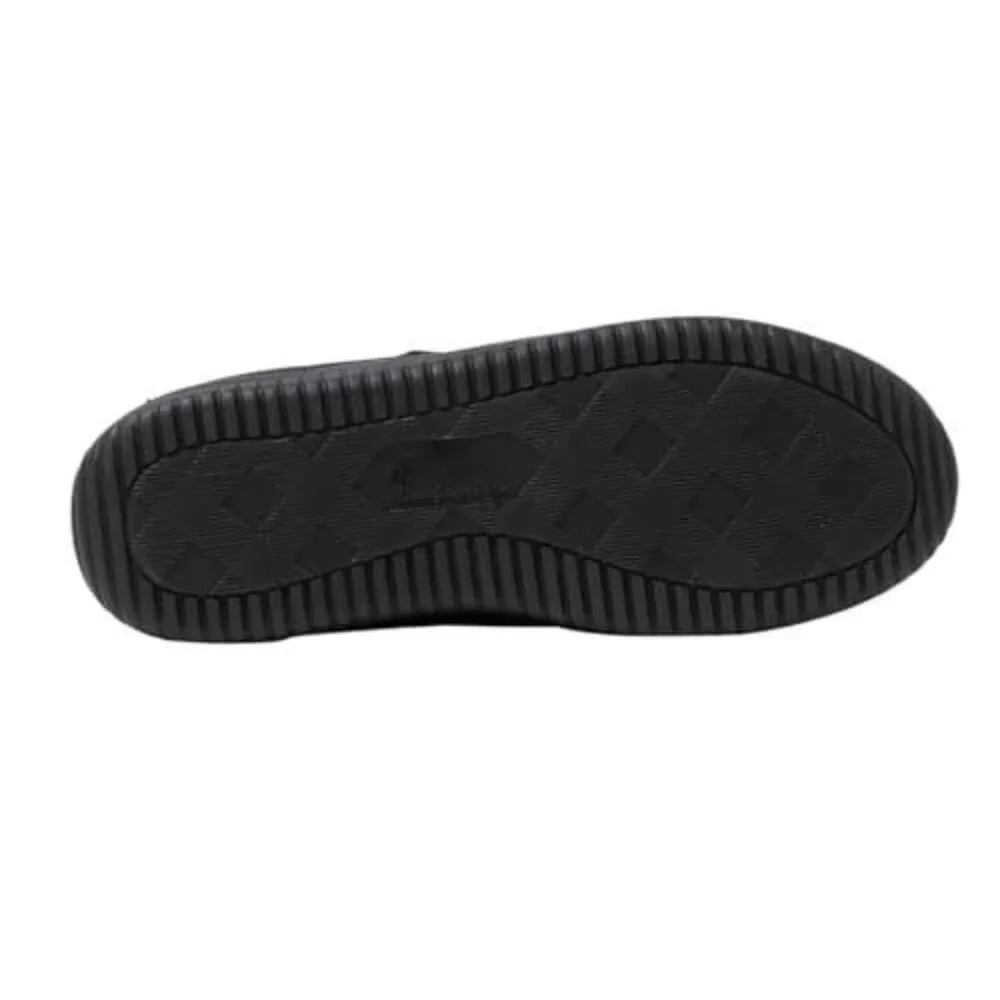 dearfoams men size